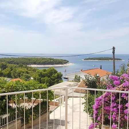 Apartment Bajuti Primošten Eksteriør billede