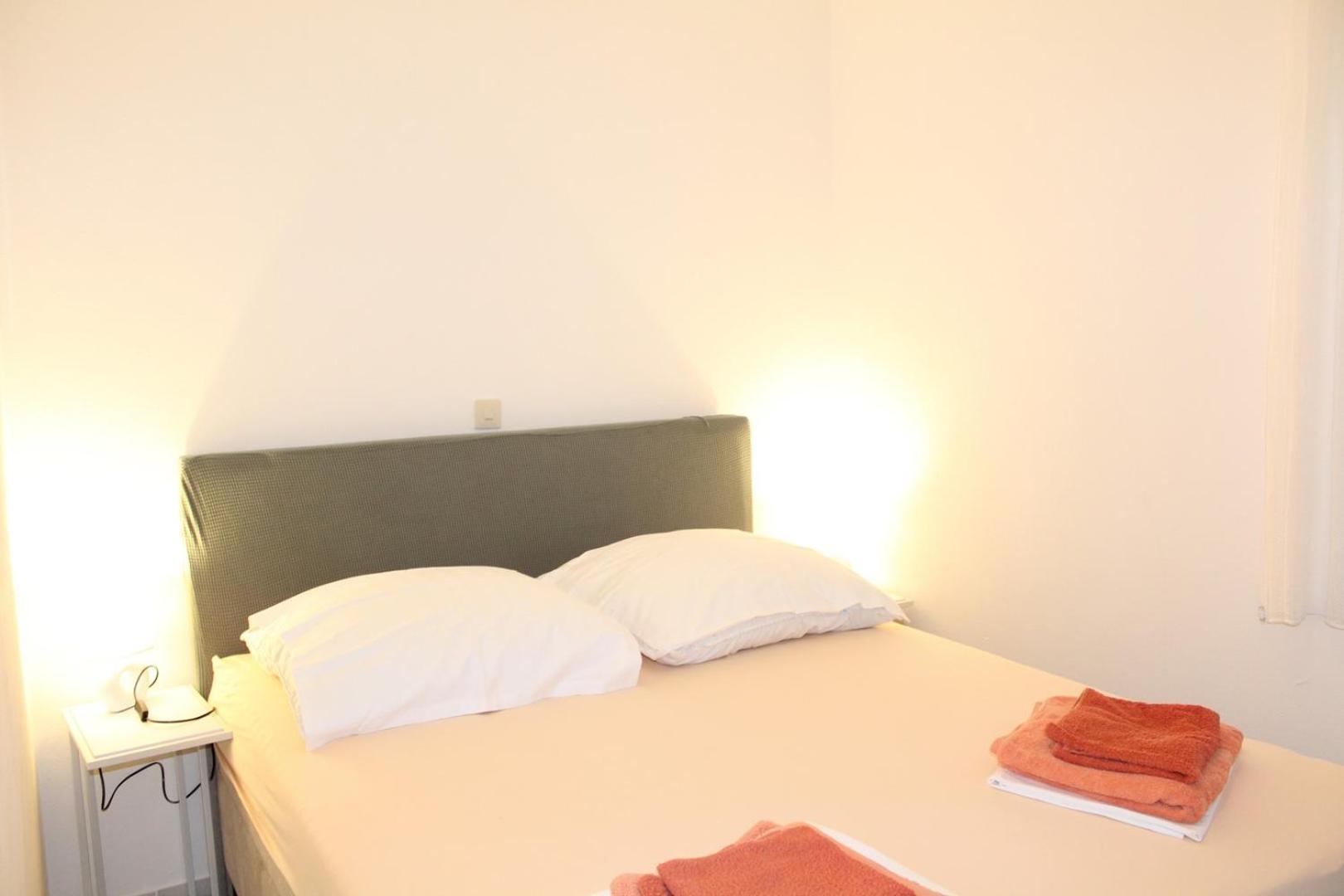 Apartment Bajuti Primošten Eksteriør billede