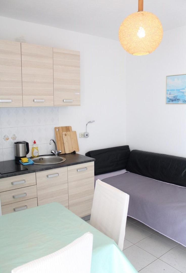 Apartment Bajuti Primošten Eksteriør billede