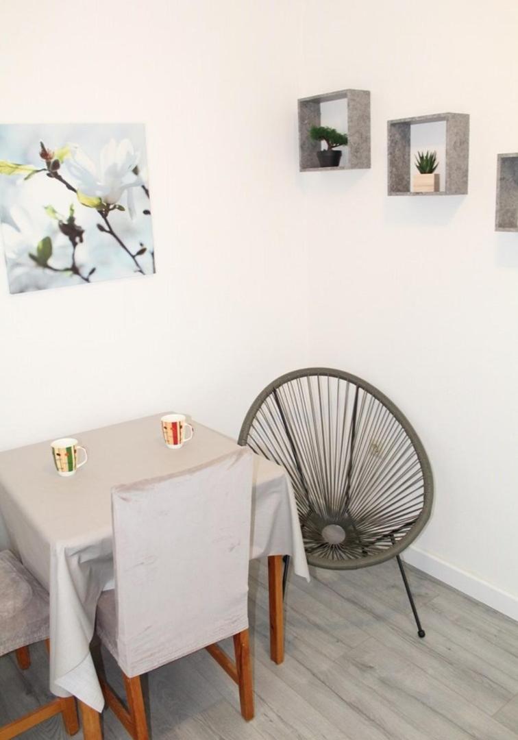 Apartment Bajuti Primošten Eksteriør billede