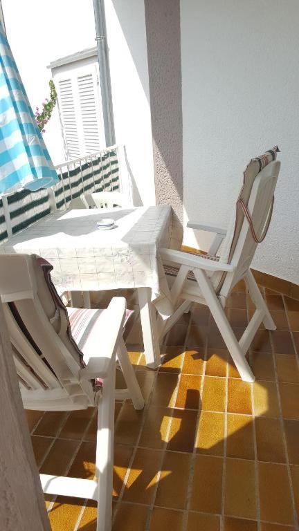 Apartment Bajuti Primošten Eksteriør billede