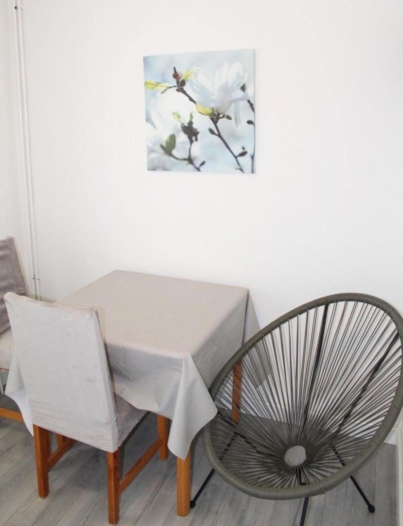 Apartment Bajuti Primošten Eksteriør billede